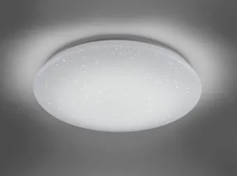 Plafoniera moderna LED RGB 40W diam.74cm Nalida 656090100 Trio