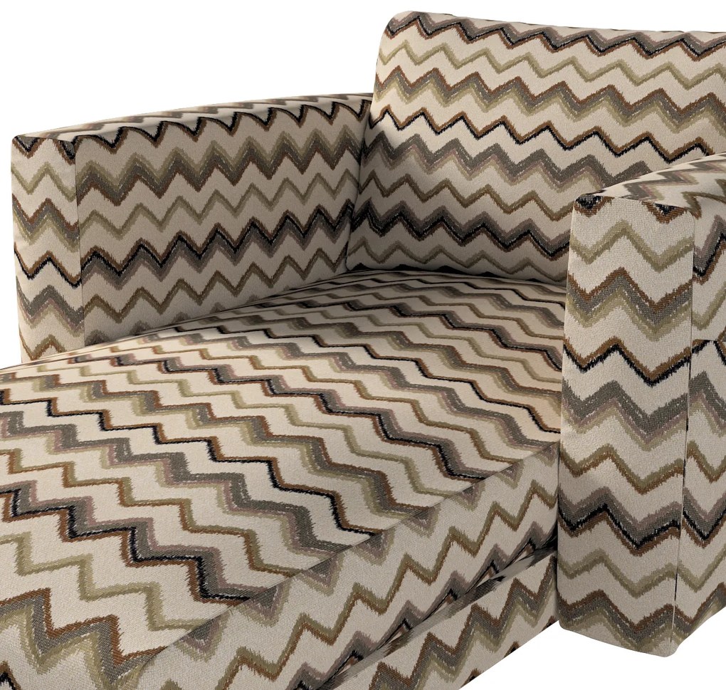 Husa pentru sezlong cu cotiere Norsborg