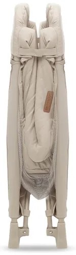 Pătuț de voiaj KINDERKRAFT SELECT MOON DREAM bej