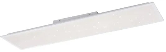Leuchten Direkt 14762-16 - Lampă LED dimabilă STARRYFLAT LED/36W/230V + DO