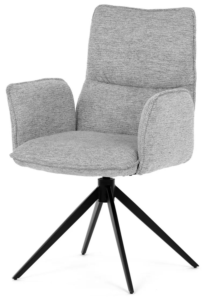 Set de scaune de sufragerie DCH-D1328 SIL2, 2 buc.