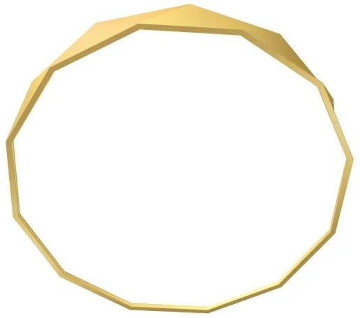 Immax NEO 07132-G80 LED plafonieră DIAMANTE LED/60W/230V + DO Tuya ZigBee