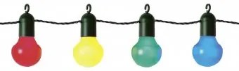 Ghirlanda luminoasa exterior led FROSOLONE 900212 EGLO