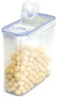 Cutie Frigo lock &amp; safe DUO