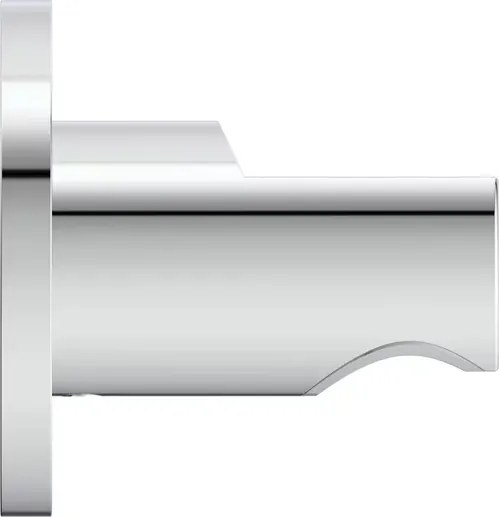 Agatatoare dus Ideal Standard Ideal Rain Round crom lucios