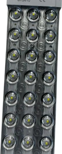 Corp de iluminat Led 150w 6500K 120 CM AL