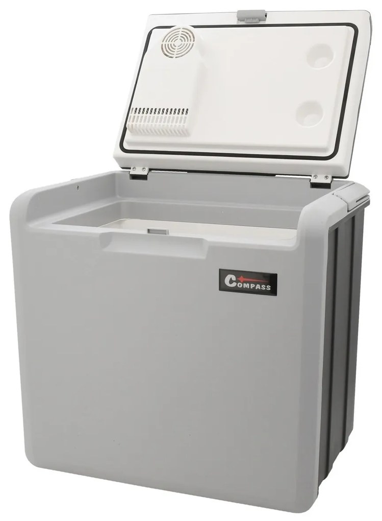Ladă de răcire Compass Tampere 230 V/12 V, 30 l