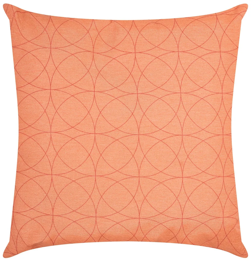 Perna de exterior PEACSY 38x38 cm - mai multe variante Culoare: Albastru