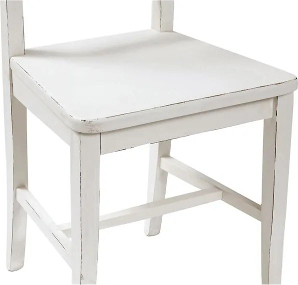 Scaun, L45 43 H92 cm, cu sezut din panel tehnic 3 straturi