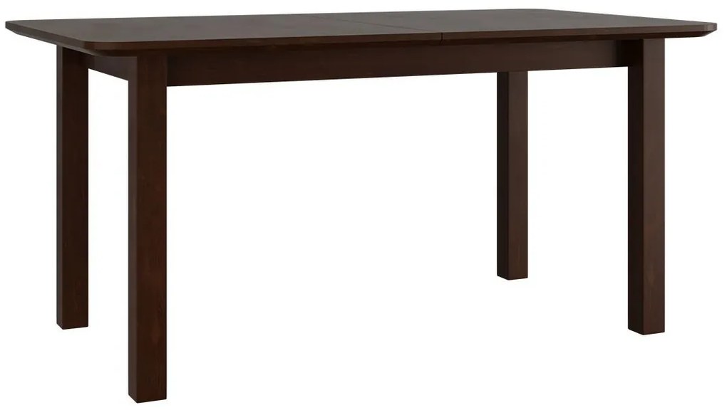 Masă extensibilă 90 x 160/200 V S Lima (Nuc). 1070442