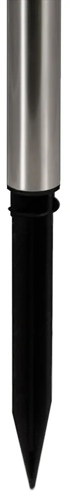 Deuba Set 8 panouri solare LED 31 cm