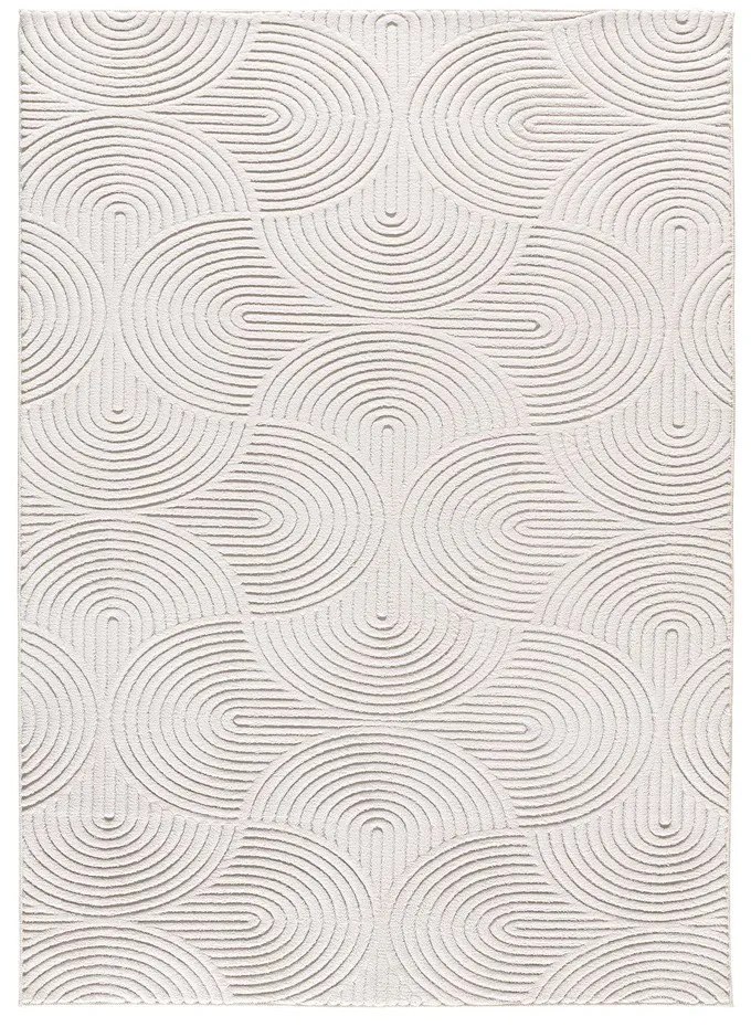 Covor crem 80x150 cm Estilo – Universal
