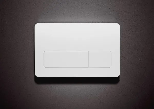 Vas WC suspendat + capac WC MIO + buton DUAL + modul incastrat + garnitură