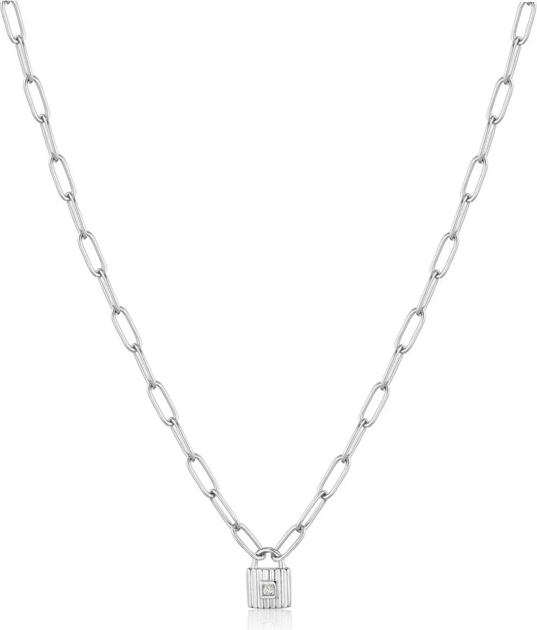 Colier Damă Ania Haie N032-01H 40 cm