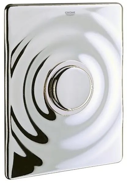 Grohe Surf buton de spălare pentru WC StarLight Chrome 37069000