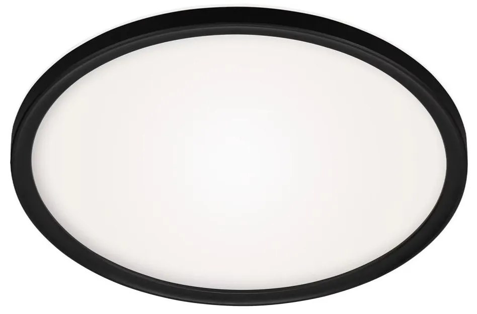 Plafonieră LED pentru baie Briloner 3643-415 LED/22W/230V IP44 4000K