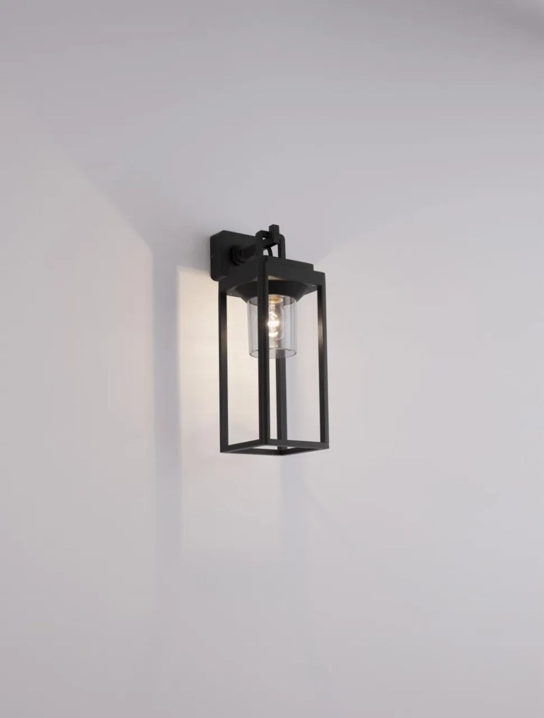 Aplica de perete pentru iluminat exterior IP65 OMIKA