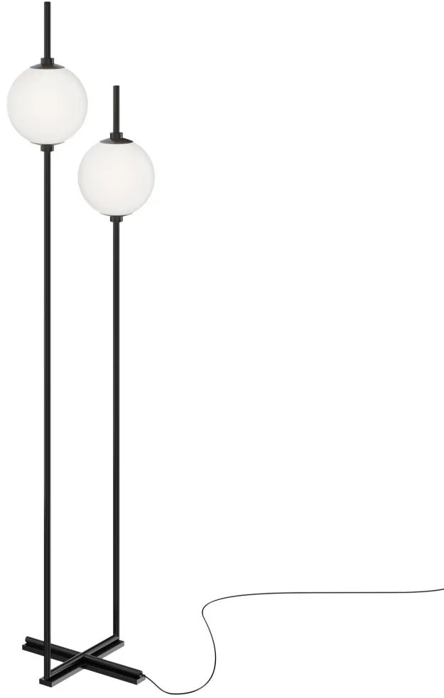 Lampadar LED, Lampa de podea moderna The Sixth Sense