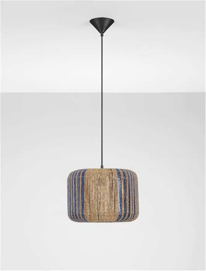 Lustra/Pendul design decorativ, LUPE D 33cm