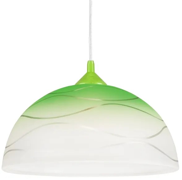 Lustră pe cablu 1xE27/60W/230V