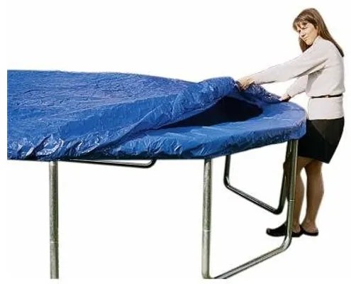 Husă de protecție pentru trambulină 426 cm- 12554