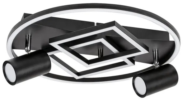 Spot LED AZTEC 5xLED/40W/230V Rabalux 6905