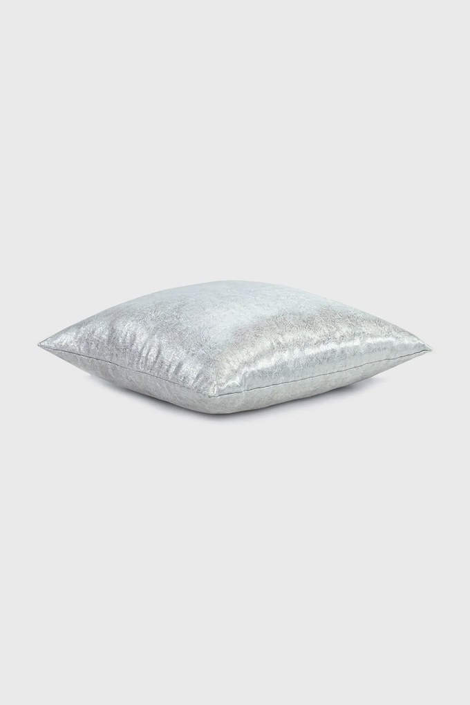 2PACK Față de pernă Veras cul.vinului 45x45 cm