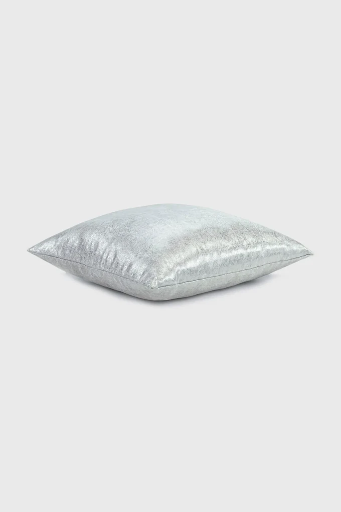 2PACK Față de pernă Veras cul.vinului 45x45 cm