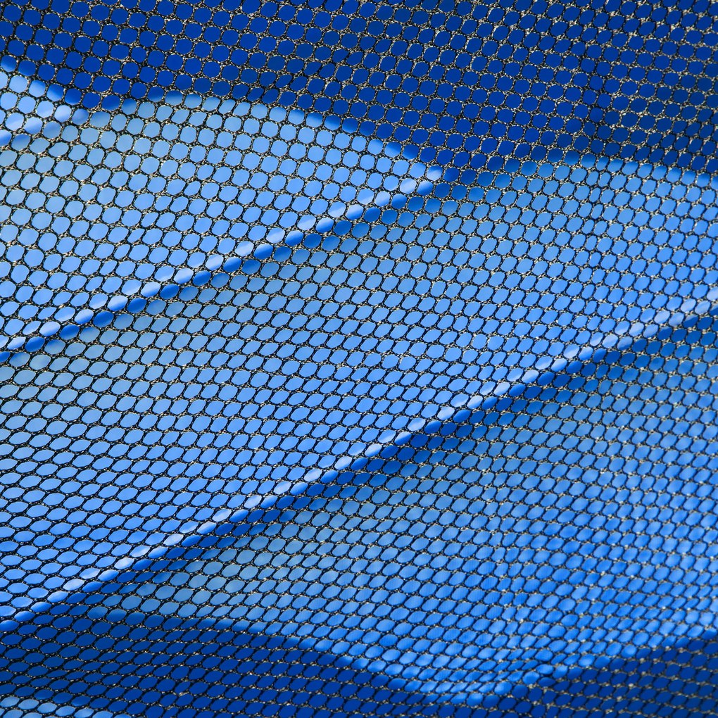 HOMCOM Castel gonflabil cu tobogan și plasă de siguranță, până la 100 kg, 3-10 ani, 300x180x160cm | Aosom Romania