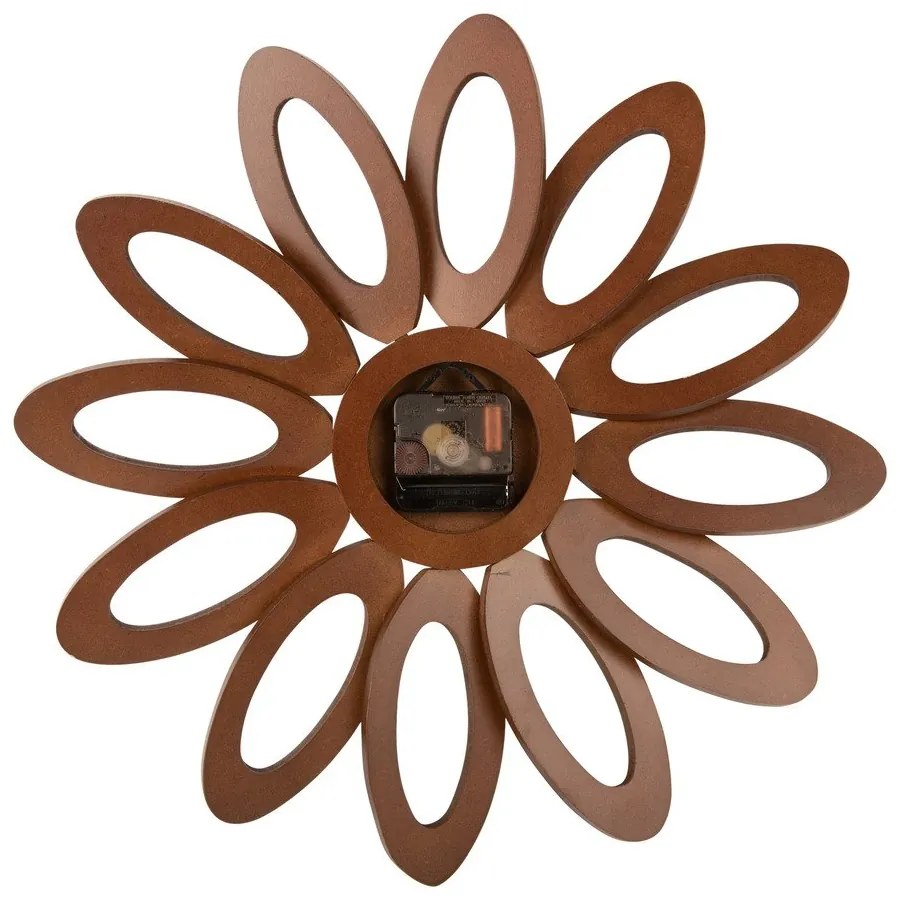 Ceas de perete ø 40 cm Fiore – Karlsson