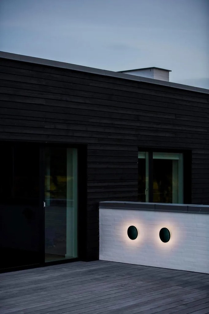 Aplica LED exterior lumina ambientala Artego round 46941003 NL