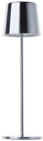 Lampă LED tactilă dimabilă de exterior Brilliant XAANA LED/4W/5V IP44 crom