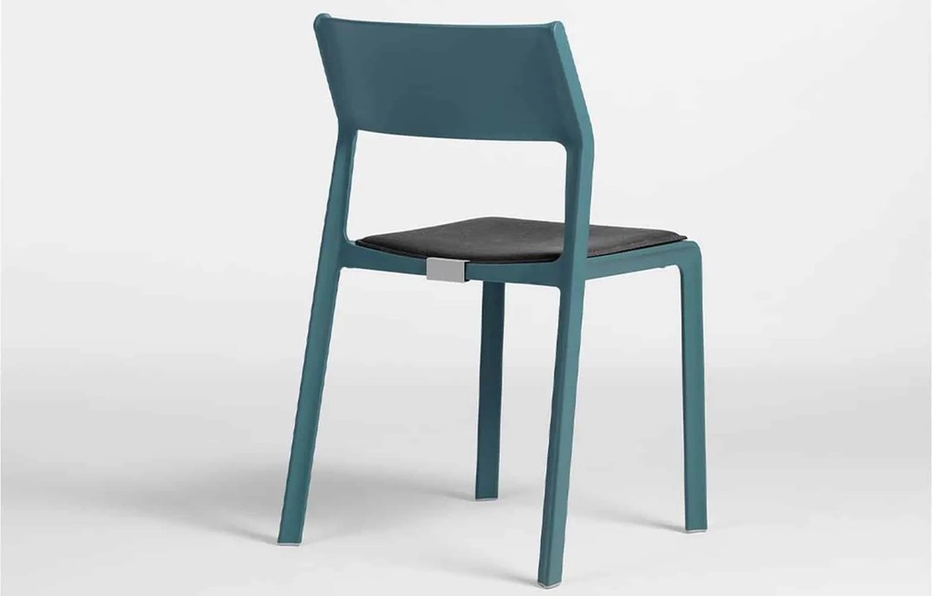 Scaun Exterior Nardi - Trill Bistrot - Mattone