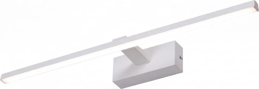 Rabalux 1449 - Aplica LED pentru oglindă de baie ALBINA LED/12W/230V albă 795 lm