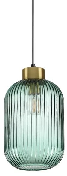 Lustra, Pendul design modern MINT-1 SP1 VERDE 248554 IDL