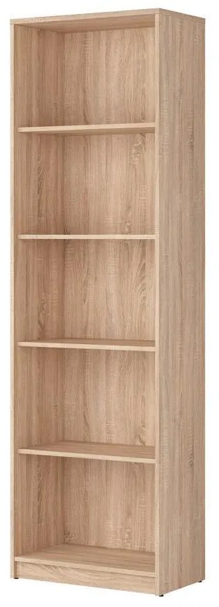 Raft Nepo Plus 21 (stejar sonoma) . 1098357
