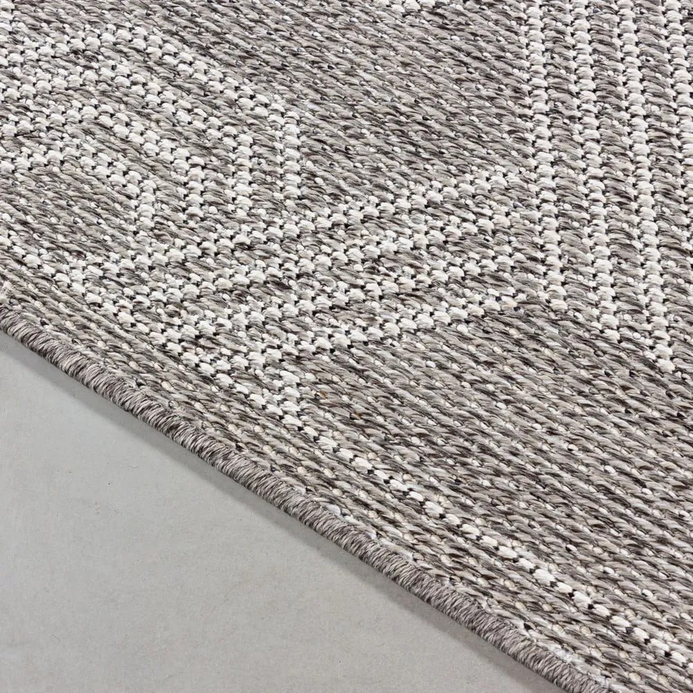 Covor de exterior gri 120x170 cm Aruba – Ayyildiz Carpets