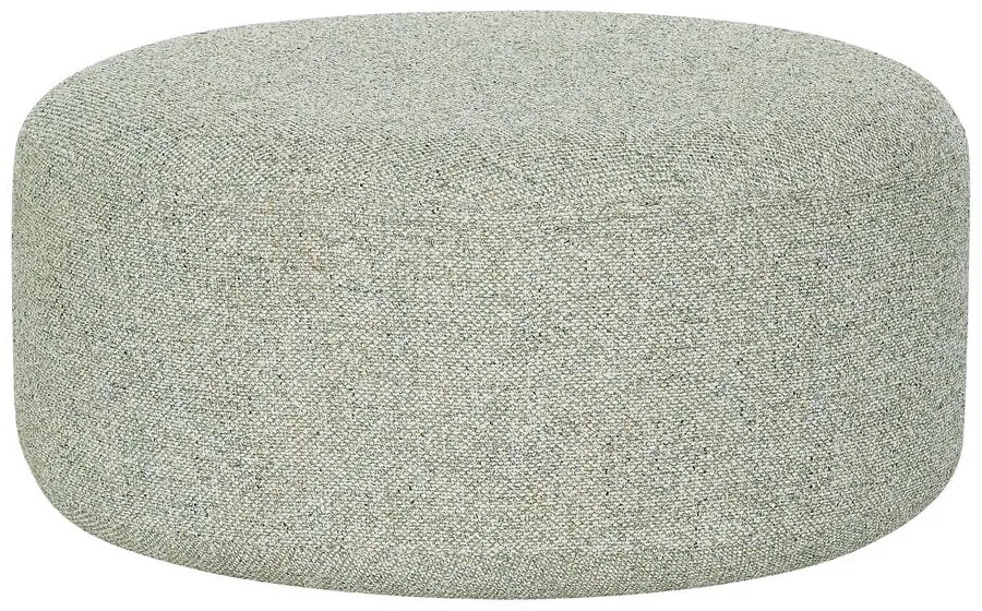 Taburet verde deschis Marshmellow – Hübsch