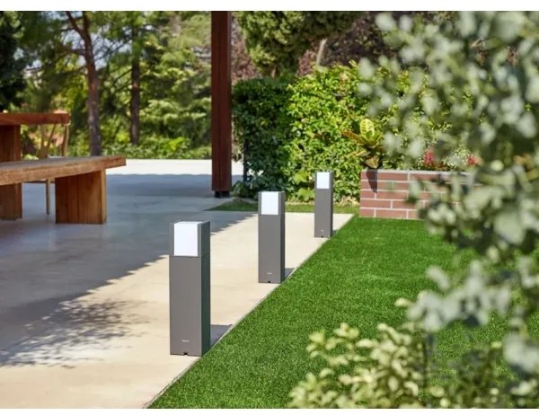 Lampă LED de exterior ARBOUR GARDENLINK LED/6W/12V 4000K IP44 Philips