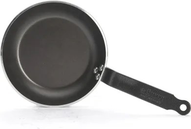 De Buyer 8480.20 - Tigaie antiaderentă CHOC RESTO INDUCTION, 20 cm