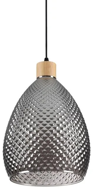 Lustra, Pendul design modern BERGEN-1 SP1 238746 IDL