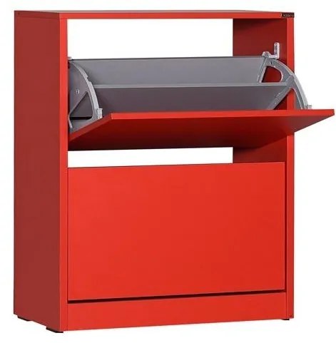 Pantofar Tosina 5 (roșu) . 1094583