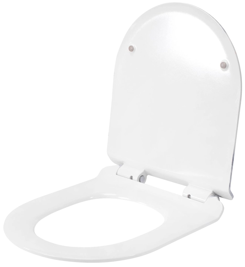 capac CARLO GRANIT SHINY DUROPLAST SLIM