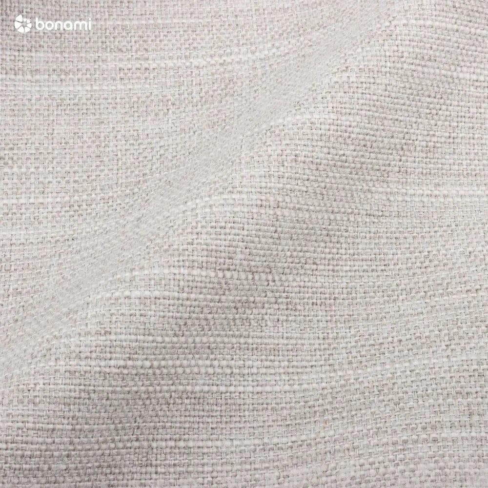 Tăblie de pat bej 180x120 cm Monica – Milo Casa