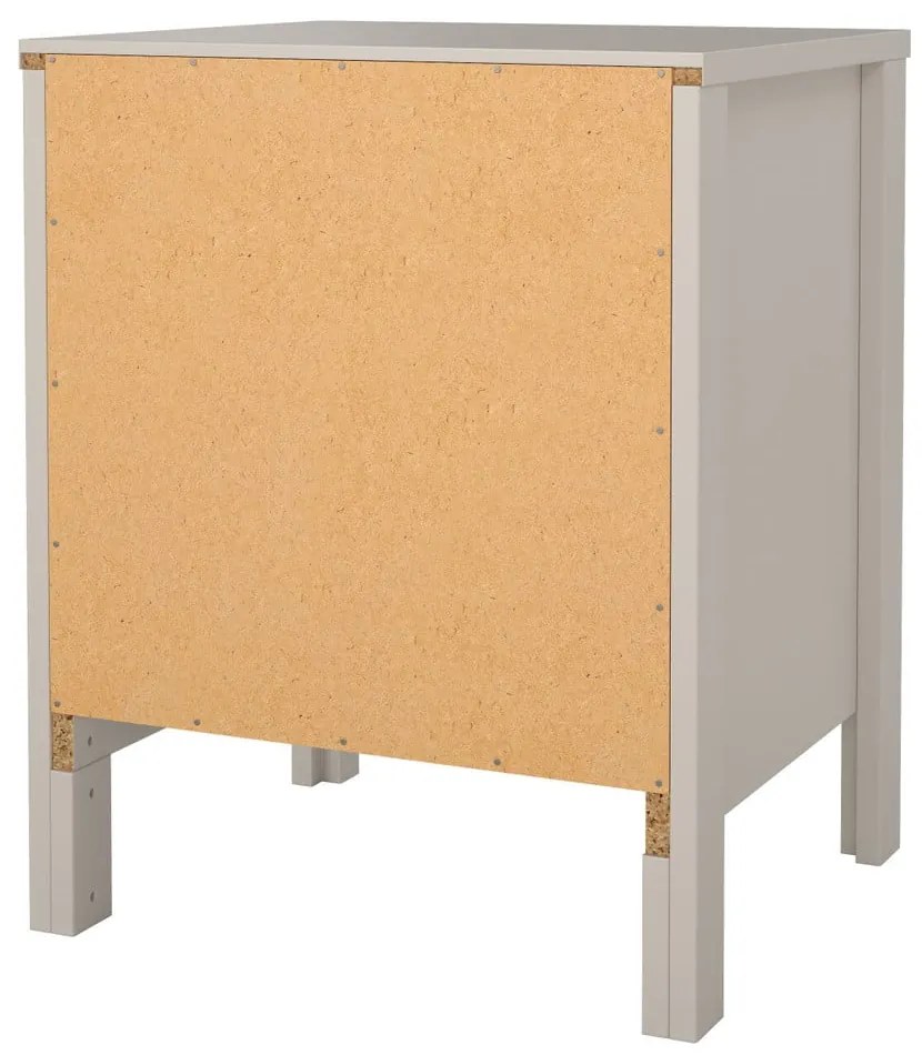 Noptieră grej Madrid – Tvilum