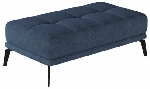 Taburet tapitat, 145x45x73 cm, Torrense 03, Eltap (Culoare: Roz / Matt Velvet 63)