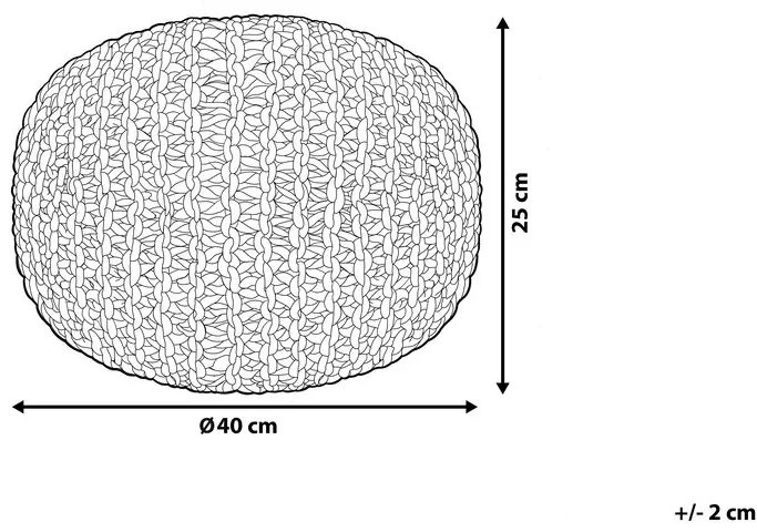 Taburete Catharina (gri deschis). 1078447