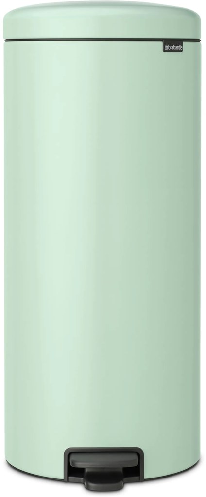 Brabantia NewIcon cos de gunoi 30 l verde 233944