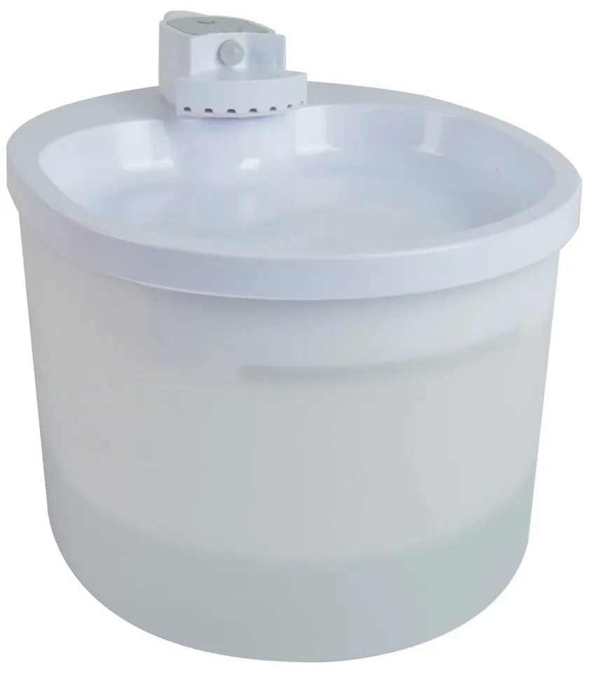 Fântână pentru pisici – Love Story