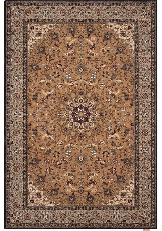 Covor lana Damore Copper Selectează mărime: 200 X 300